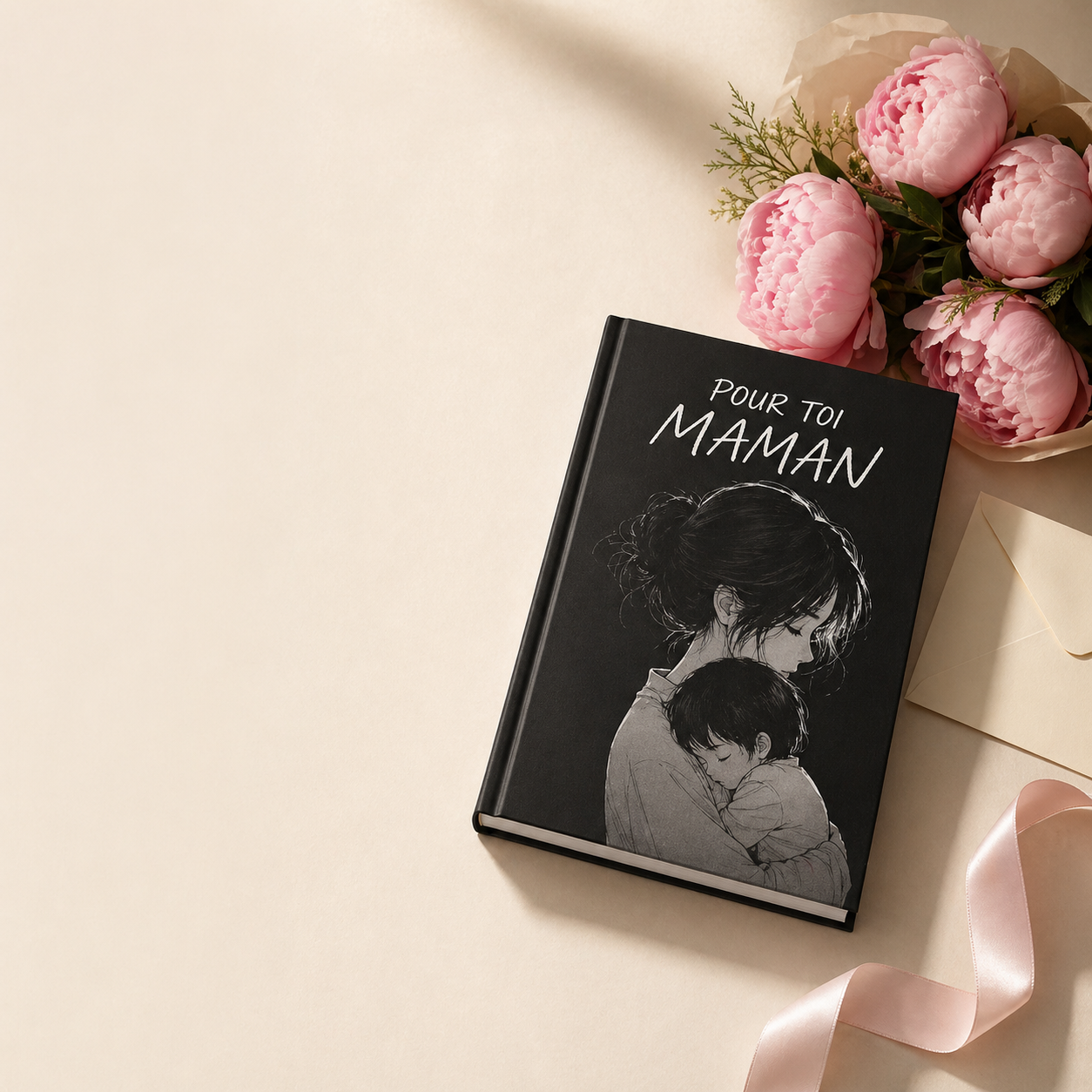 Manga reçu par Anaïs M.